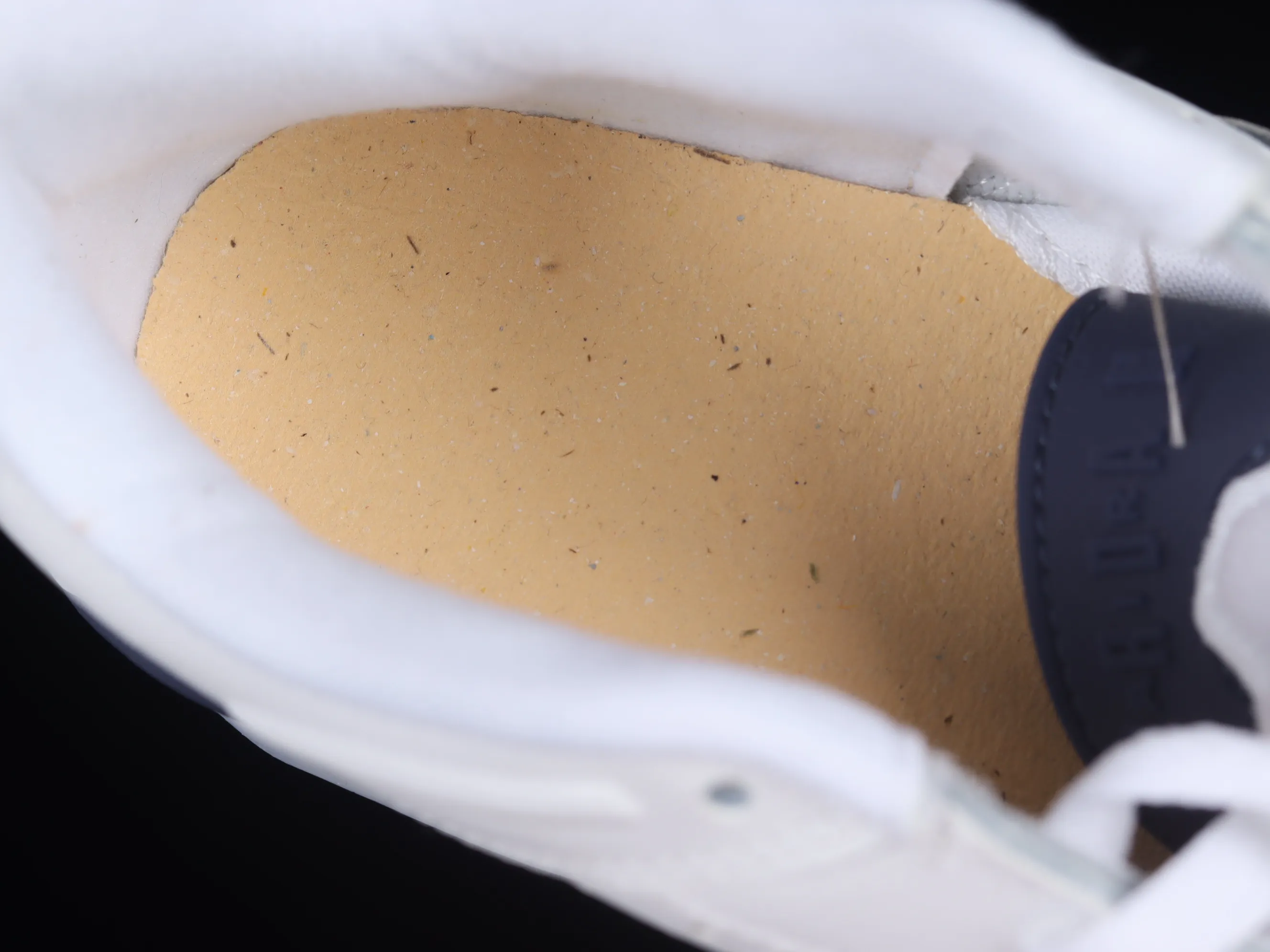 All categories Air Jordan Jordan series basketball shoes Air Jordan 6 Air Jordan 6 Retro "Midnight Navy" AJ6 Joe 6 white and navy low-top basketball shoes CT8529-141